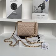 Chanel Chain Bag - Image 2
