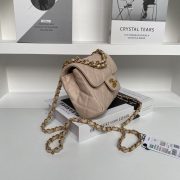 Chanel Chain Bag - Image 3