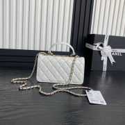 Chanel Chain Bag - Image 2