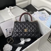 Chanel Coco Handbag