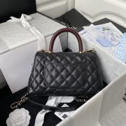 Chanel Coco Handbag - Image 2
