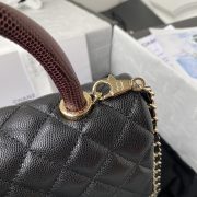 Chanel Coco Handbag - Image 3