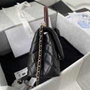 Chanel Coco Handbag - Image 5