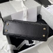 Chanel Coco Handbag - Image 4
