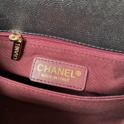 Chanel Coco Handbag - Image 9