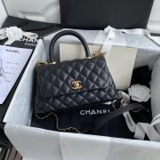 Chanel Coco Handbag
