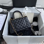 Chanel Coco Handbag - Image 2