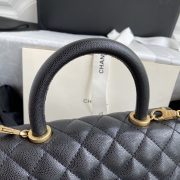 Chanel Coco Handbag - Image 7