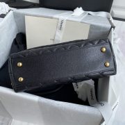 Chanel Coco Handbag - Image 3