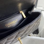 Chanel Coco Handbag - Image 9