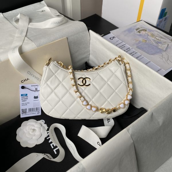 Chanel Shoulder Bag