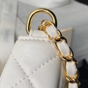 Chanel Shoulder Bag - Image 6