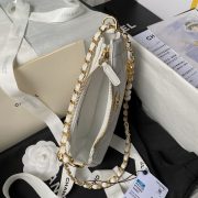 Chanel Shoulder Bag - Image 8
