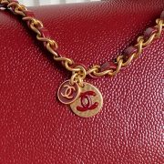 Chanel Chain Bag - Image 7
