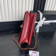 Chanel Chain Bag - Image 4