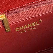 Chanel Chain Bag - Image 9