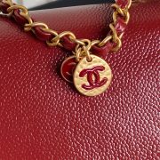 Chanel Chain Bag - Image 6