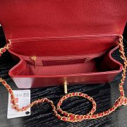 Chanel Chain Bag - Image 8