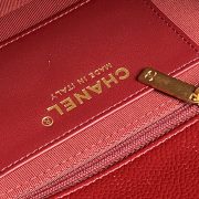 Chanel Chain Bag - Image 9