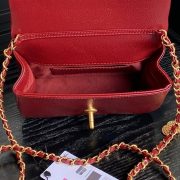 Chanel Chain Bag - Image 9