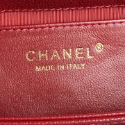Chanel Chain Bag - Image 8