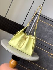 Chanel Bucket Bag