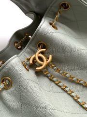 Chanel Bucket Bag - Image 3