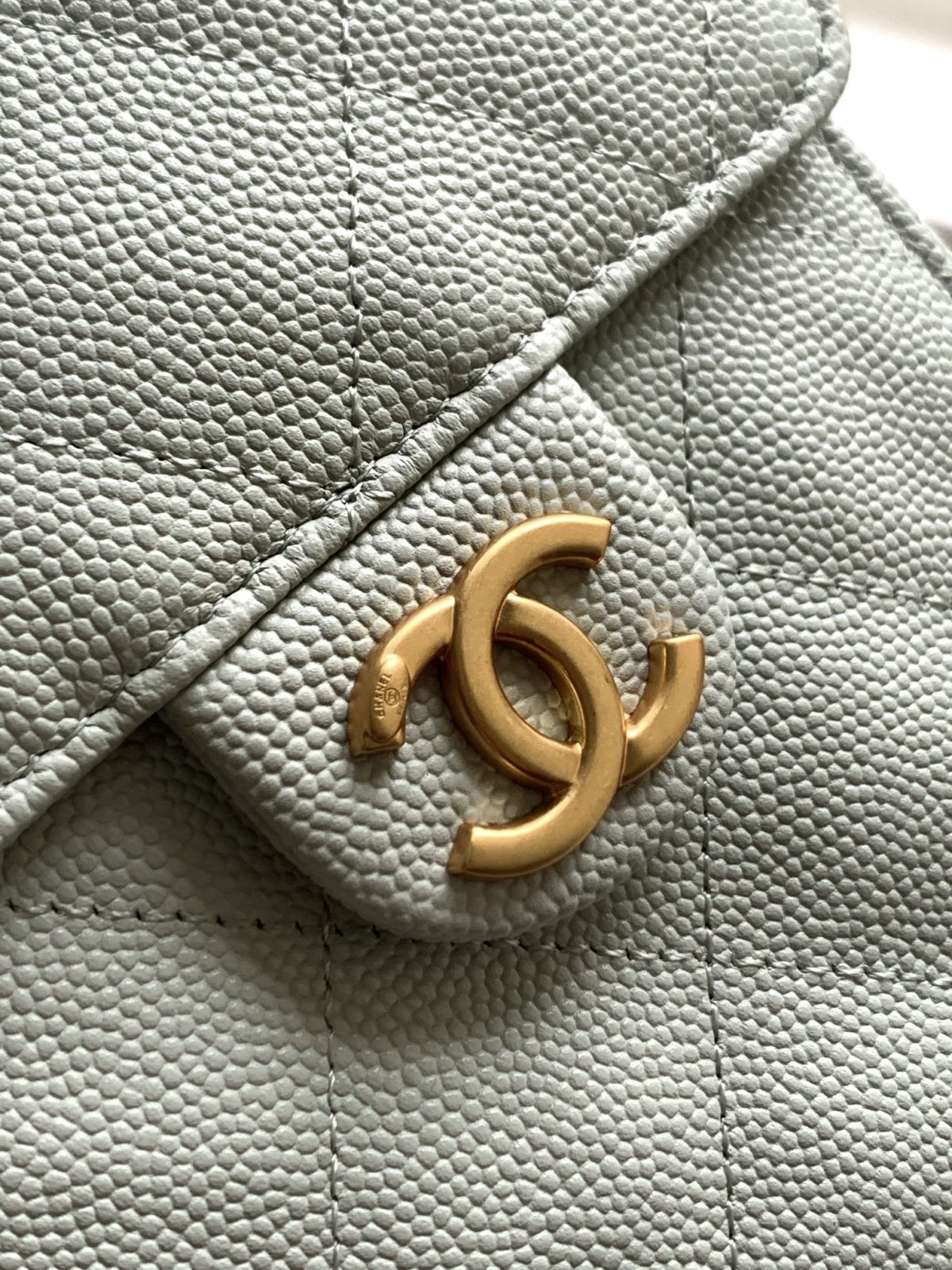 Chanel Bucket Bag - Image 5