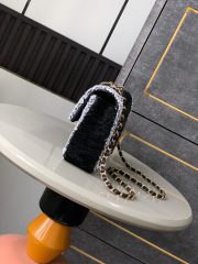 Chanel Chain Bag - Image 4