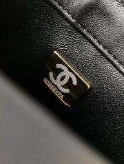 Chanel Chain Bag - Image 8