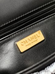 Chanel Chain Bag - Image 9