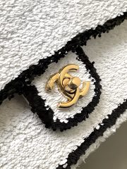 Chanel Chain Bag - Image 6