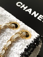 Chanel Chain Bag - Image 5
