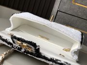 Chanel Chain Bag - Image 8