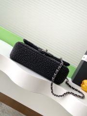 Chanel Classic Flap Bag - Image 3