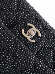 Chanel Classic Flap Bag - Image 8