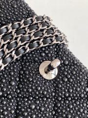 Chanel Classic Flap Bag - Image 5
