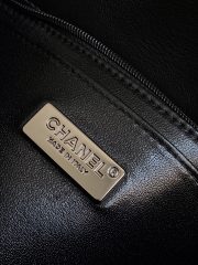 Chanel Classic Flap Bag - Image 9