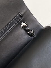 Chanel Classic Flap Bag - Image 9