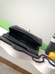 Chanel Classic Flap Bag - Image 6