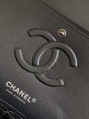 Chanel Classic Flap Bag - Image 8