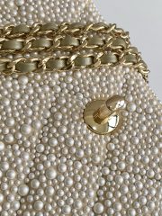 Chanel Classic Flap Bag - Image 6