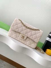 Chanel Classic Flap Bag