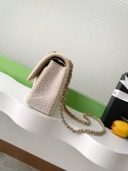 Chanel Classic Flap Bag - Image 3