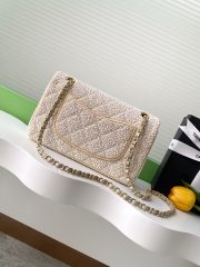 Chanel Classic Flap Bag - Image 2