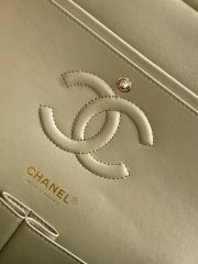Chanel Classic Flap Bag - Image 9
