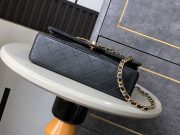 Chanel Classic Flap Sheepskin Bag - Image 4