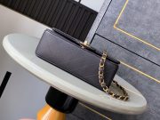 Chanel Classic Flap Sheepskin Bag - Image 4