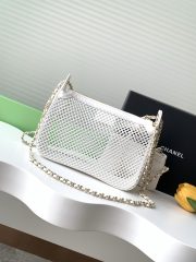 Chanel Hollow mesh bag - Image 2