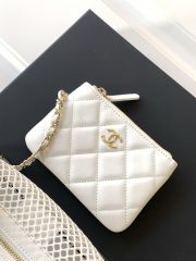 Chanel Hollow mesh bag - Image 5